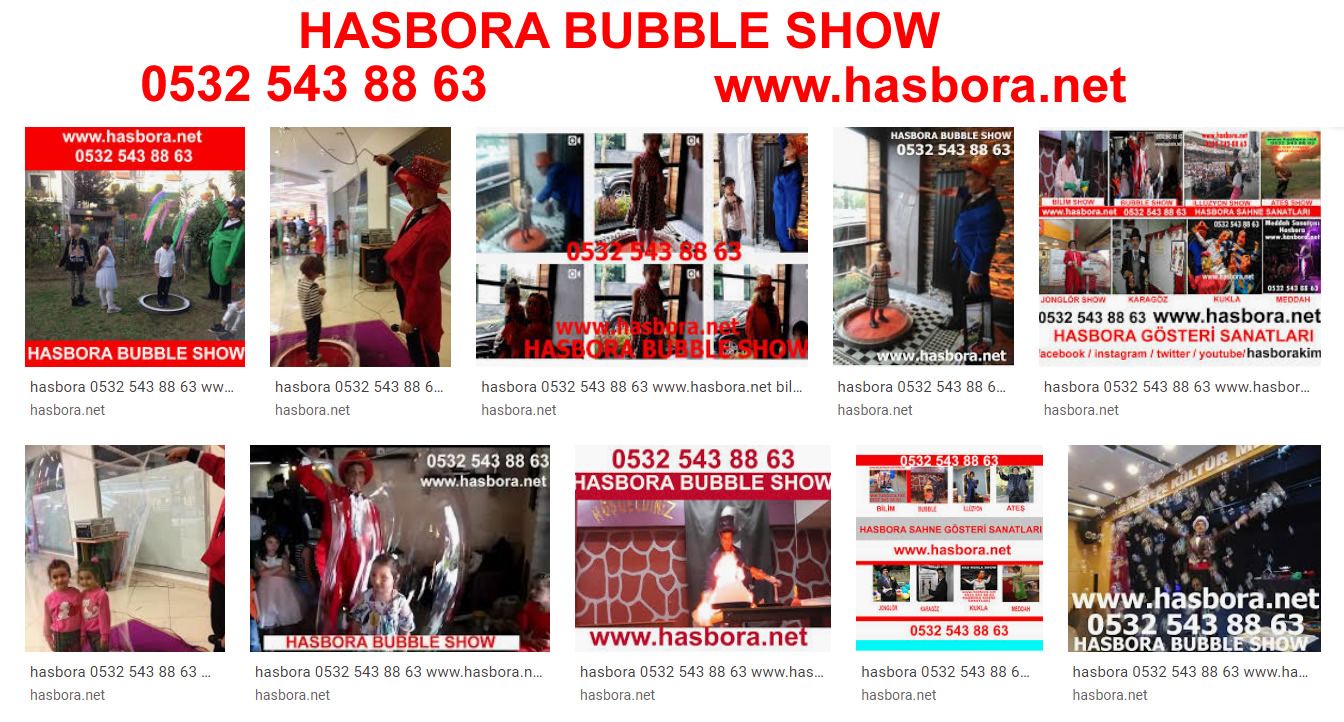 bubble show malzemeleri bubble show çemberi köpük balon gösterileri